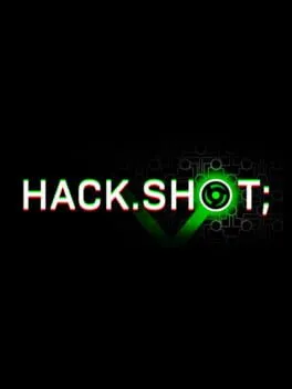  Hackshot  cover