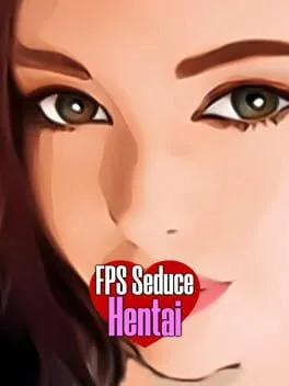  FPS Seduce: Hentai  cover
