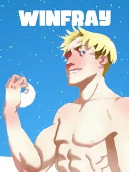  Winfray  cover