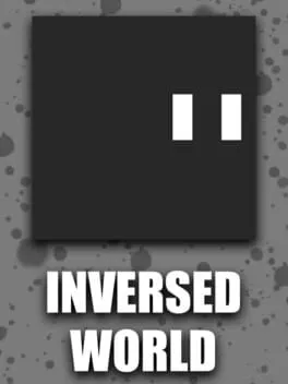  Inversed World  cover