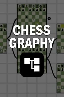  Chess Graphy  cover
