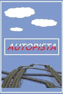  Autopista  cover