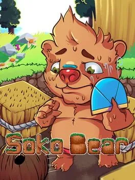  Sokobear: Summer  cover