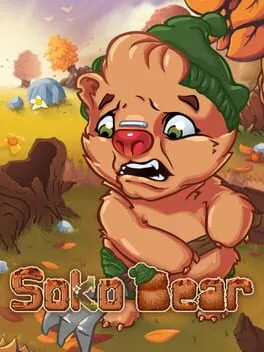  Sokobear: Autumn  cover