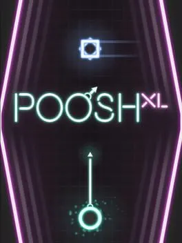  Poosh XL  cover