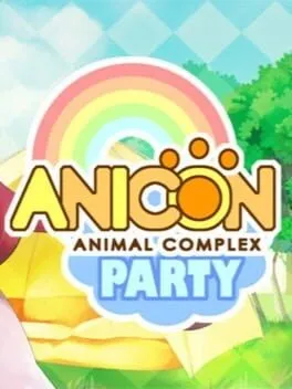  Anicon: Animal Complex - Party  cover