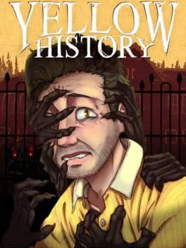  Yellow History  cover