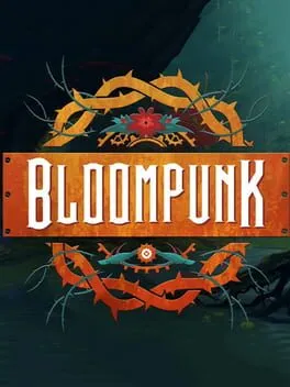  Bloompunk  cover