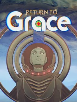  Return to Grace  cover
