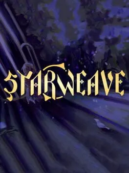  Starweave  cover