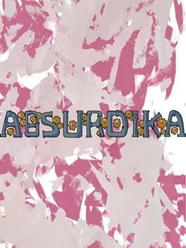  ABSURDIKA  cover