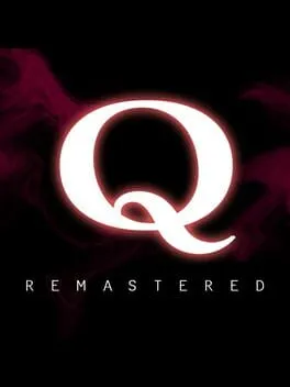  Q Remastered  cover