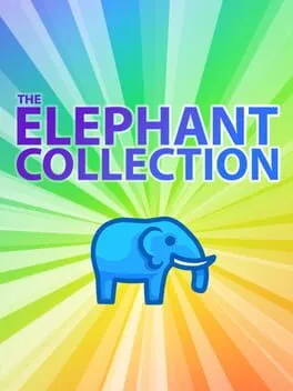  The Elephant Collection  cover