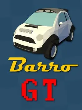  Barro GT  cover