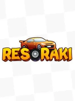  Resoraki  cover