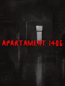 Apartament 1406  cover