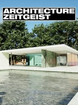  Architecture Zeitgeist  cover
