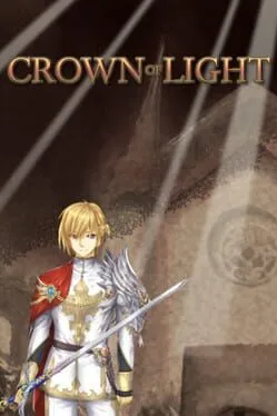  Crown of Light  cover