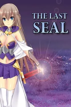  The Last Seal  cover