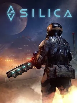  Silica  cover