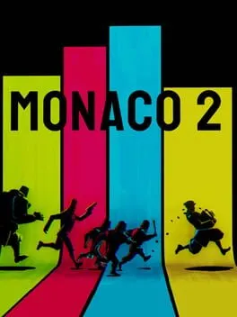  Monaco 2  cover