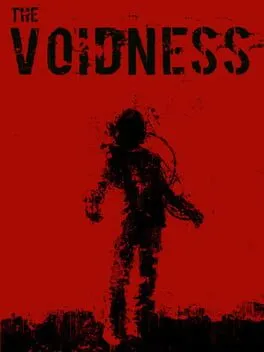  The Voidness  cover