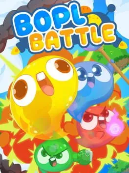  Bopl Battle  cover