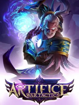  Artifice: War Tactics  cover