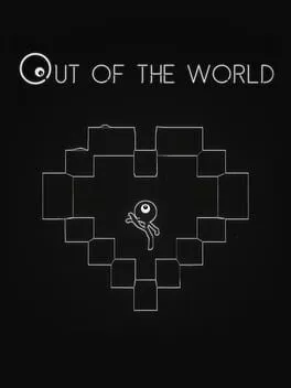  Out of the World  cover