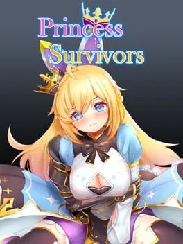  ラクトプリンセス  cover