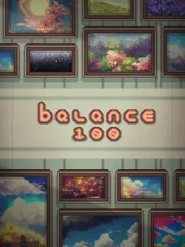  Balance 100  cover