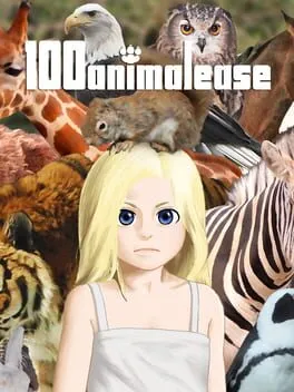  100 Animalease  cover