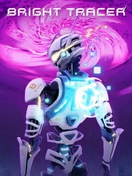  BRIGHT TRACER  cover