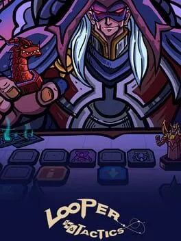  Looper Tactics  cover