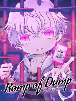 Romp of Dump  cover