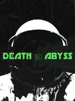  Death In Abyss  cover
