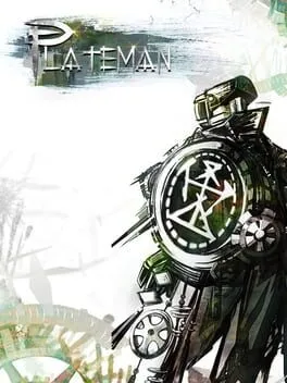  Plateman  cover