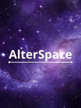  AlterSpace  cover