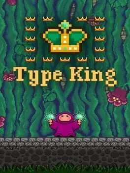  Type King  cover