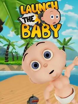  Launch The Baby  cover