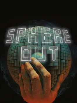  Sphereout  cover