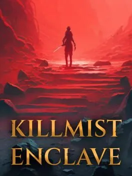  Killmist Enclave  cover