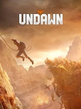  Undawn  cover
