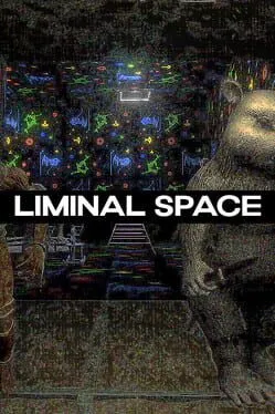  Liminal Space  cover