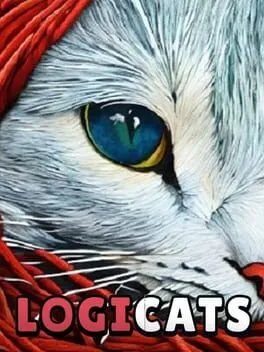  Logicats  cover