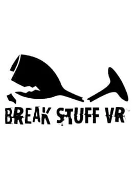  Break Stuff VR  cover