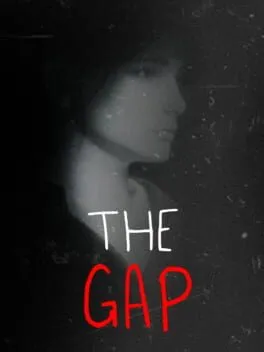  The Gap  cover