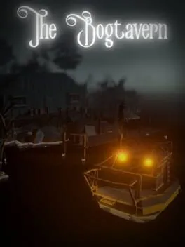  The Bogtavern  cover