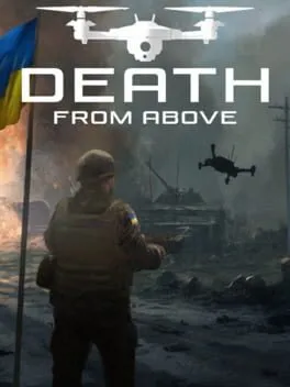 Death From Above  cover