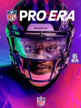  NFL Pro Era  cover